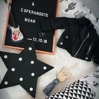 Futuras mamás Octubre 2018!!! - 1