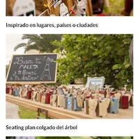 Seating plan - 1