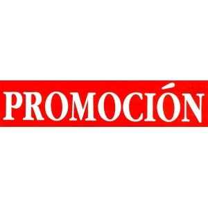 Promoción