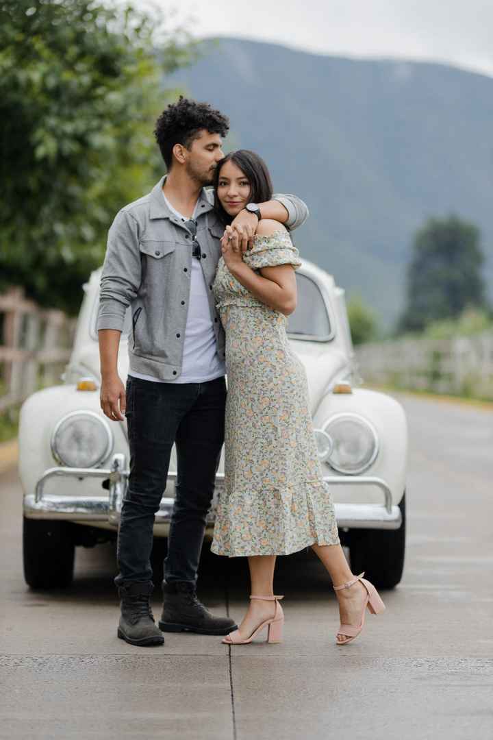 nuestro save the date - 3