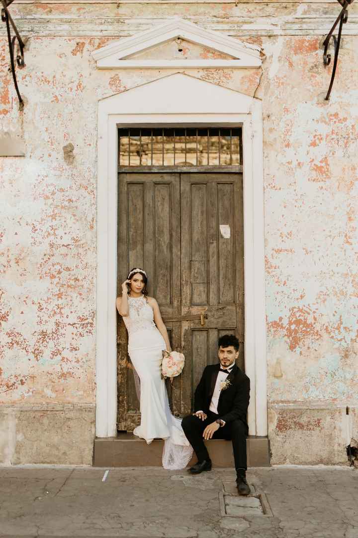 ¡Enamorados y Casados! - 3