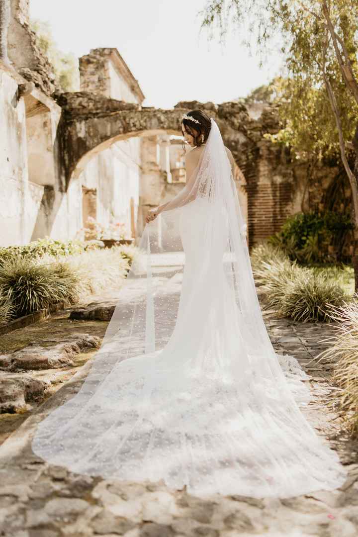 ¡Enamorados y Casados! - 7