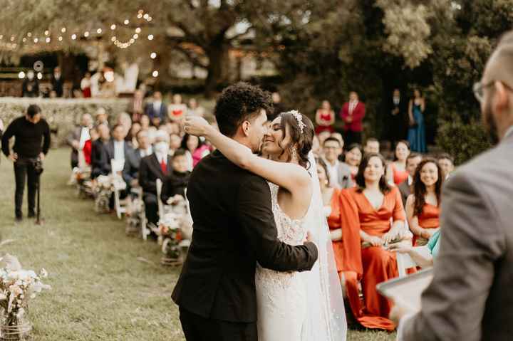 ¡Enamorados y Casados! - 11