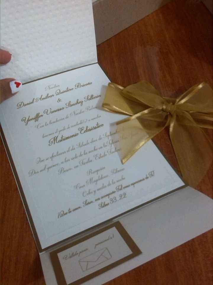Mis tarjetas!!! - 4