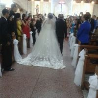 Mi boda - 2