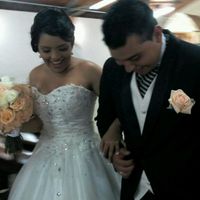 Mi boda - 3