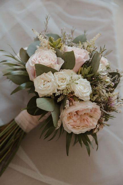 Cierra la floristería que había contratado 💐⛔ 1