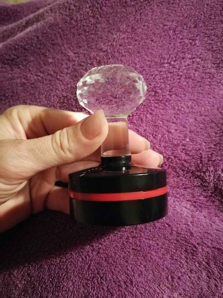Sello personalizado económico! - 2