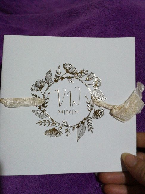  Invitaciones - 1