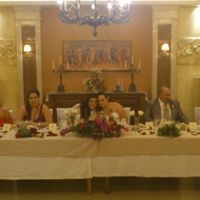 Mesa Novias