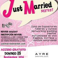 Eventos bodas madrid!!! - 1
