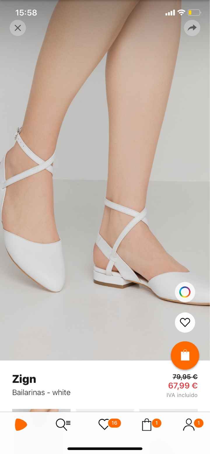 Zapatos - 2