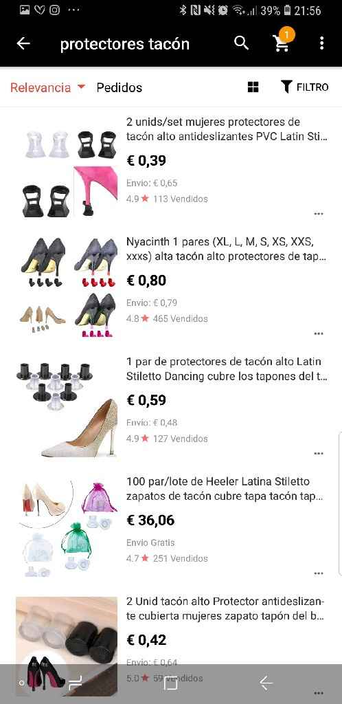 cosas de Aliexpress!!! - 1