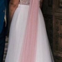 Cinturón de novia. - 3