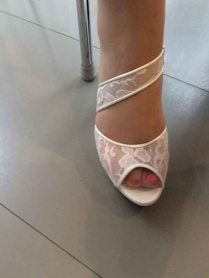Zapatos - 2