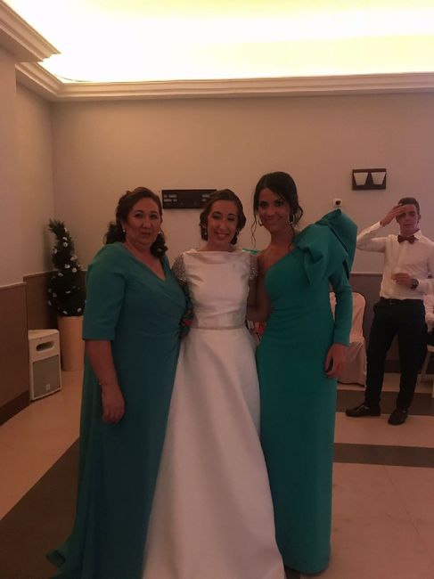 Felizmente casada - 5