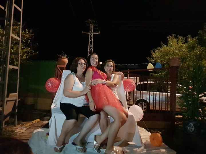 Despedida - 4