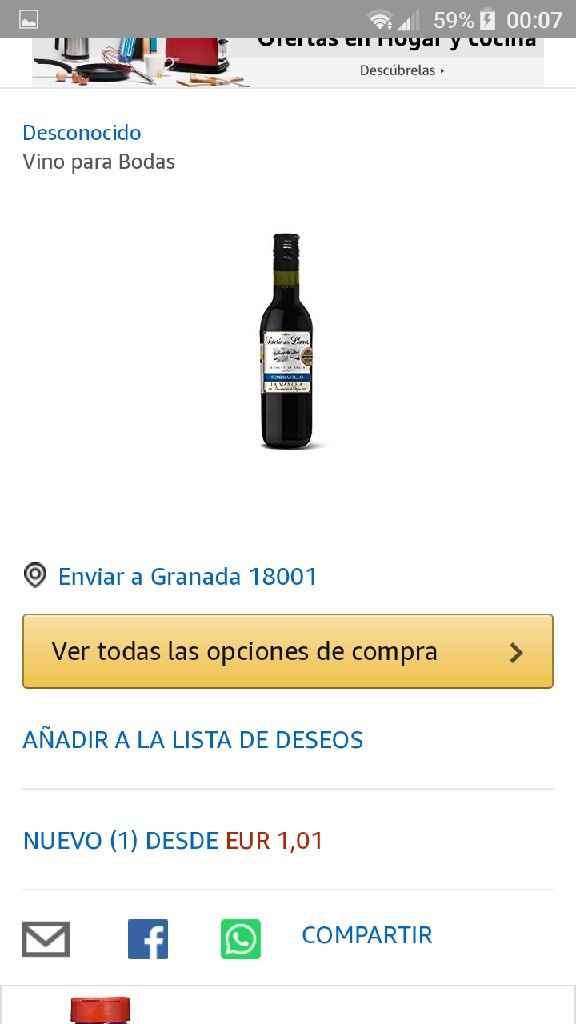 urgente Detalles!😱 - 1