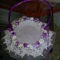 Cojín para alianzas - 2