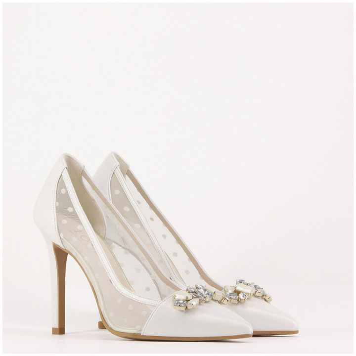 Zapatos - 1