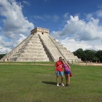 Chichen Itza