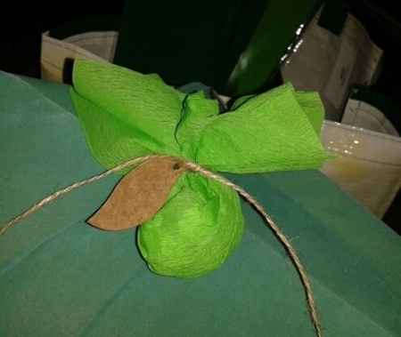 Mi confeti - 2