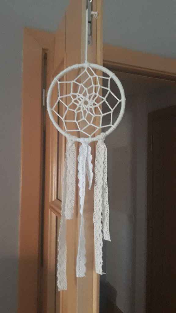  Mis atrapasueños - 1