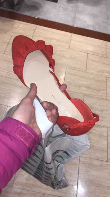 Mis zapatos 🤗 - 2