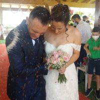 ¿Con cuántos ❤️ valoras el día de tu boda? - 1