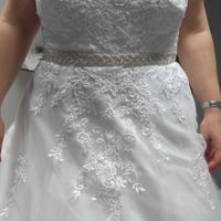 duda vestido