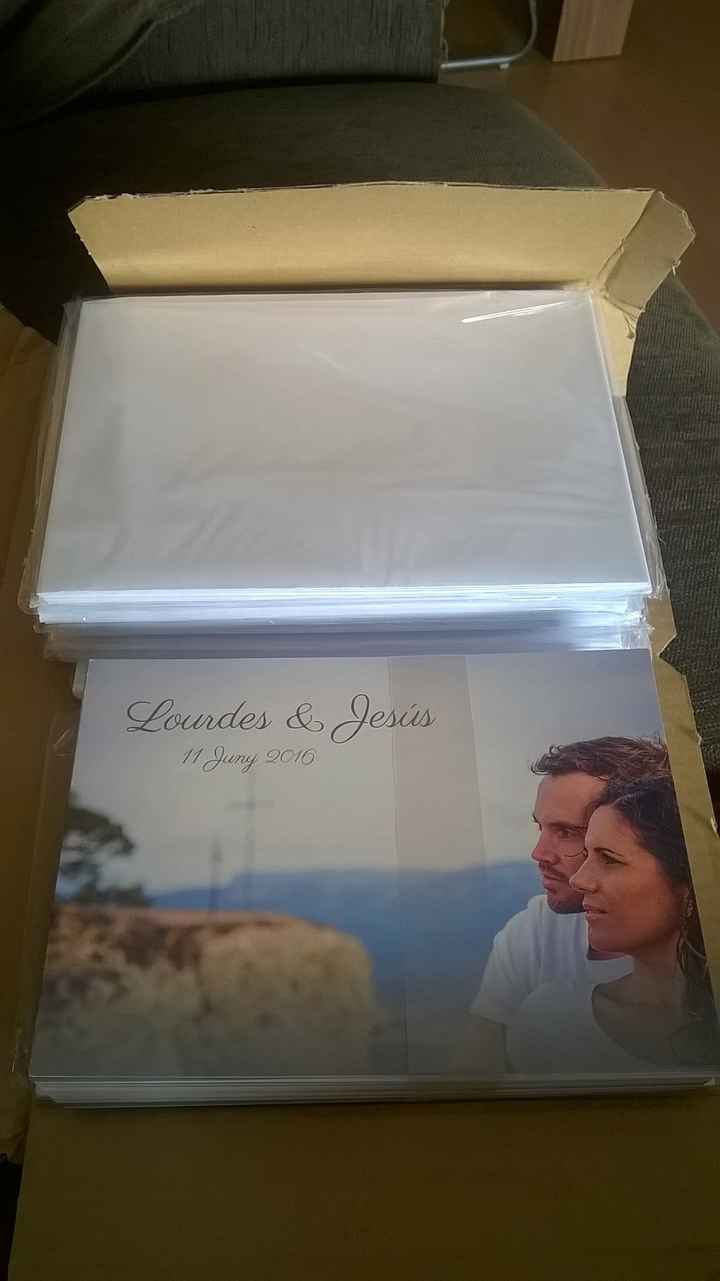 Invitaciones