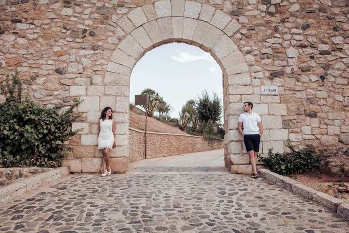 Foto preboda