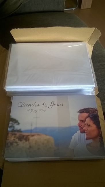 Invitaciones