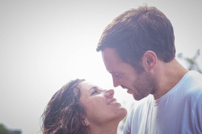 Foto preboda