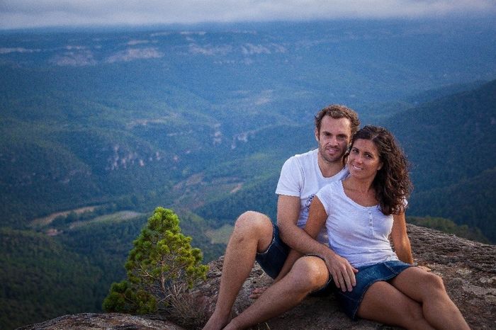 Foto preboda
