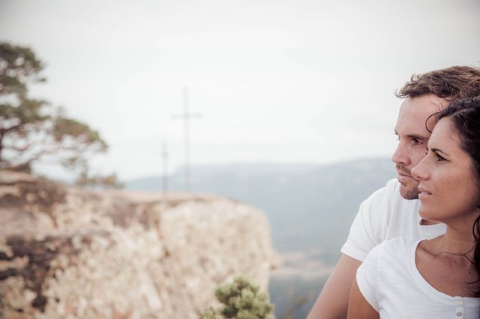 Foto preboda
