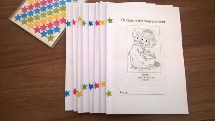 cuadernillo peques