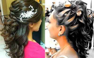 Recogidos con trenzas??? - 6