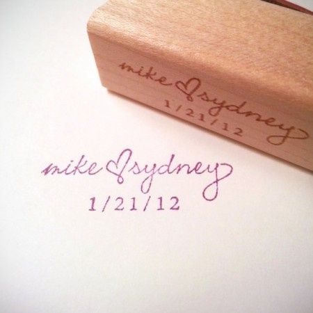 Sello Etsy