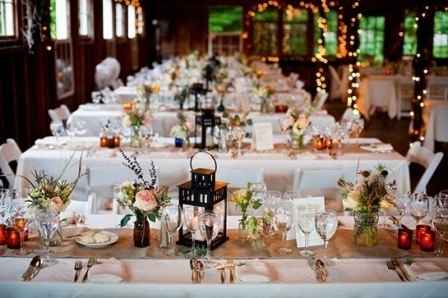 Boda Vintage