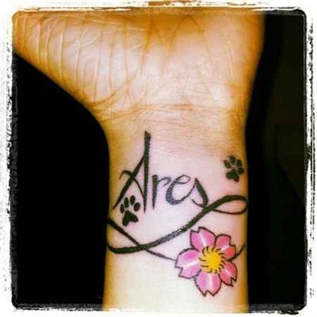 tatoo