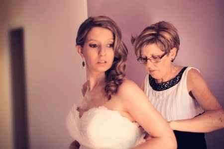 Boda mire