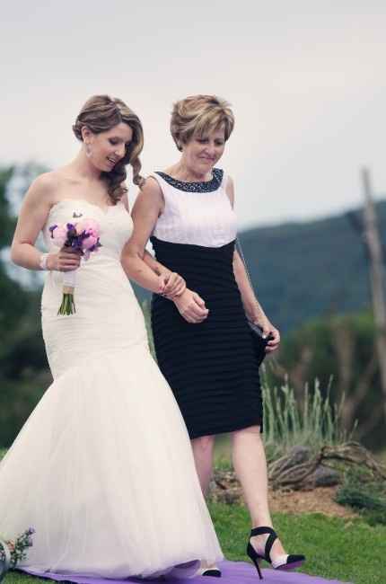 boda mire