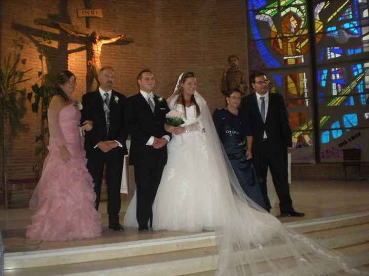 mi familia