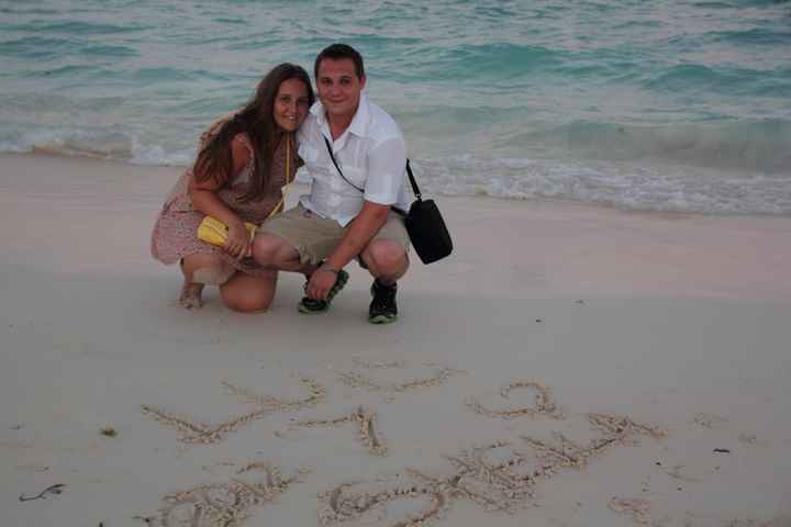 playa del carmen