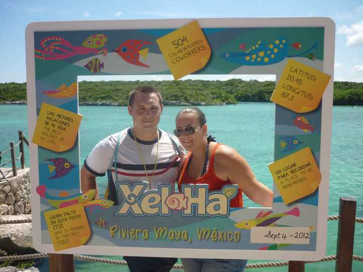 Xel Ha