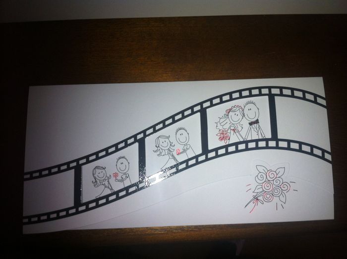 invitacion de boda
