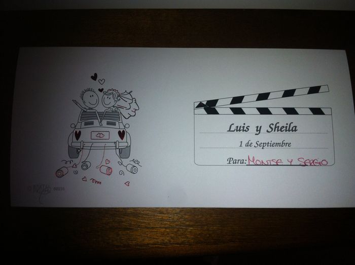 invitacion