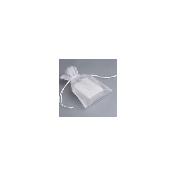 bolsas de organza