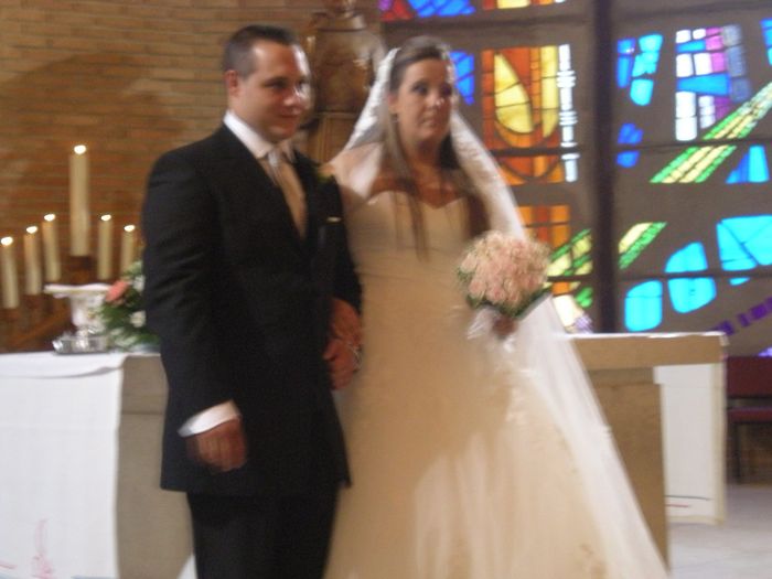 ya casados